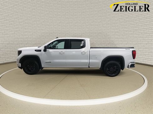 Used 2022 GMC Sierra 1500 Elevation image 8