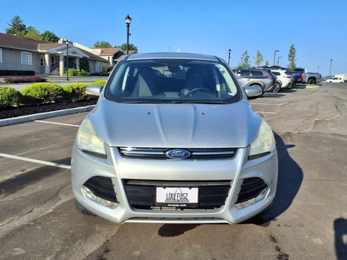 Used 2013 Ford Escape SEL AWD/4WD image 28