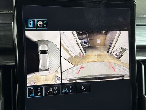 New 2026 GMC Acadia Elevation w/ Black Edition FWD image 30