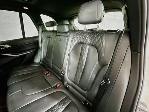 Used 2023 BMW X5 xDrive40i w/ M Sport Package AWD/4WD image 24