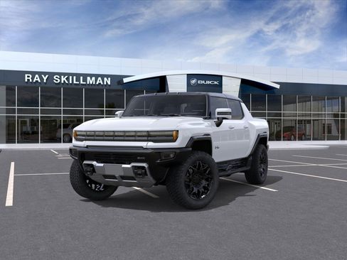 New 2026 GMC Hummer EV 4x4 Crew Cab image 8