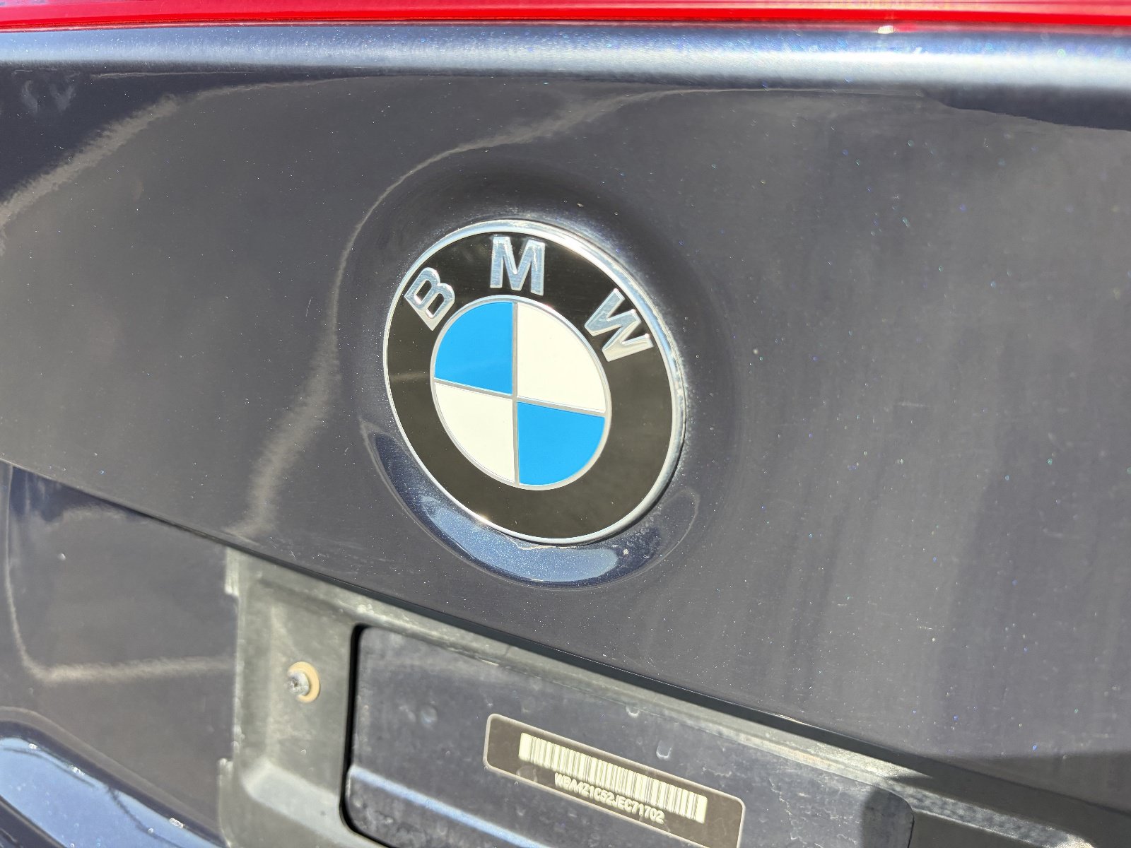 Used 2018 BMW 430i Convertible RWD image 14
