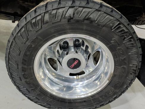 Used 2021 GMC Sierra 3500 Denali w/ Denali Ultimate Package image 5