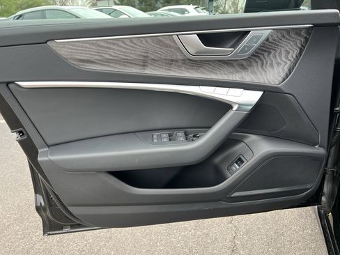 Used 2025 Audi A6 3.0T Premium w/ Convenience Plus Package image 11