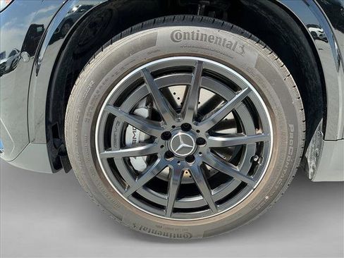 Certified 2026 Mercedes-Benz GLA 35 AMG 4MATIC image 9