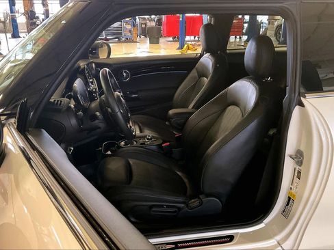 Used 2023 MINI Cooper John Cooper Works w/ Driver Assistance Package image 7