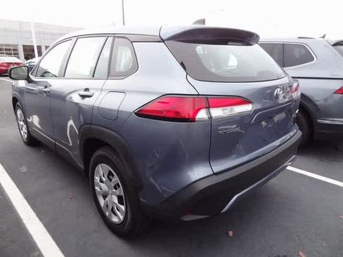 Used 2023 Toyota Corolla Cross L image 4