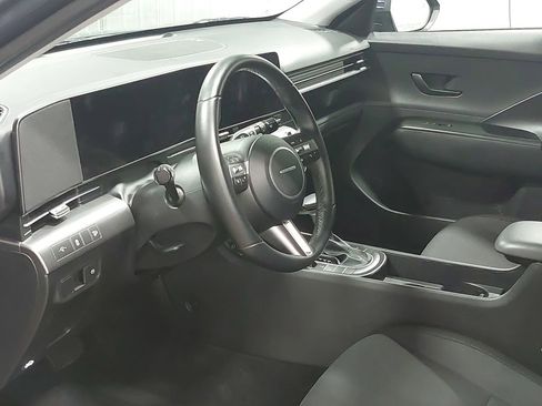 Certified 2025 Hyundai Kona SEL image 15