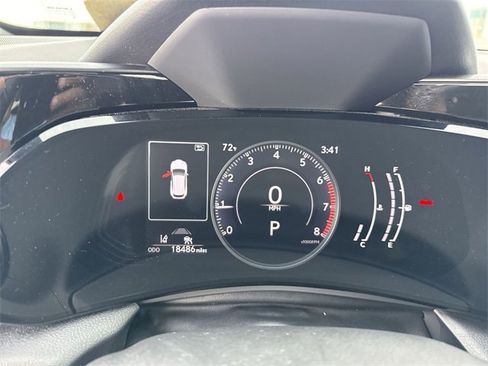 Used 2022 Lexus NX 350 AWD w/ Premium Package image 15