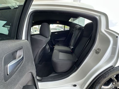 Used 2022 Dodge Charger GT RWD image 23