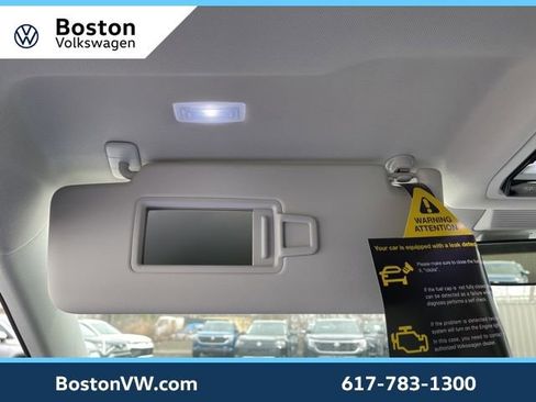 New 2026 Volkswagen Tiguan S AWD/4WD image 24