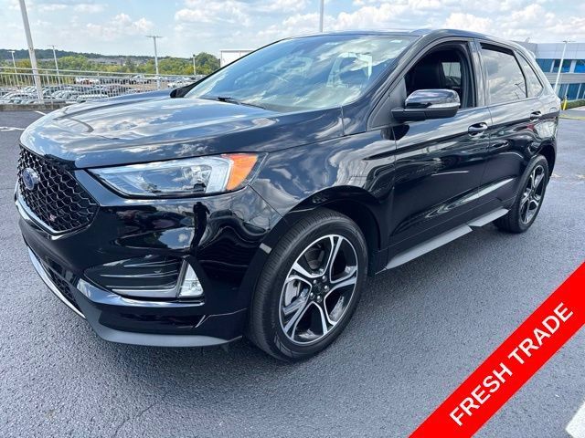 Used 2023 Ford Edge ST AWD/4WD image 1