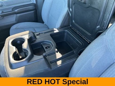 Used 2020 RAM 1500 Big Horn AWD/4WD image 32