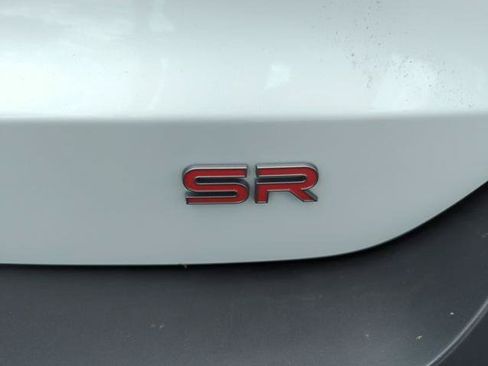 Certified 2025 Nissan Kicks SR FWD image 21