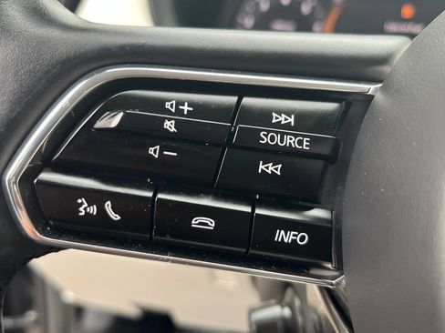 Certified 2024 MAZDA CX-90 3.3 Turbo S w/ Premium Package AWD/4WD image 21