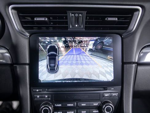 Used 2018 Porsche 911 Carrera S image 32