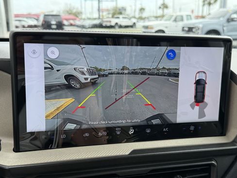 New 2026 Ford Bronco Sport Big Bend image 18