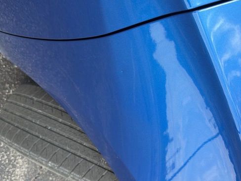 Used 2018 Chevrolet Cruze LT w/ RS Package FWD image 15