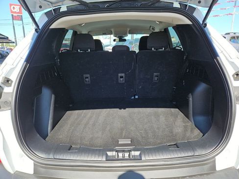Used 2025 Ford Escape Active AWD/4WD image 27