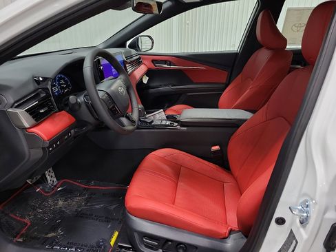 New 2026 Toyota Camry XSE image 10