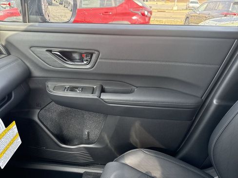 New 2026 Subaru Outback Touring XT image 26