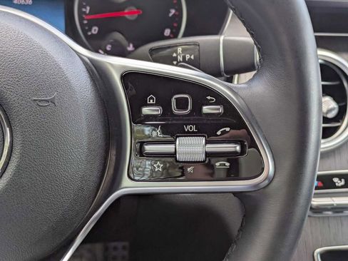 Used 2019 Mercedes-Benz C 300 4MATIC Cabriolet image 26