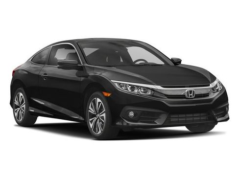 Used 2018 Honda Civic EX-T image 6
