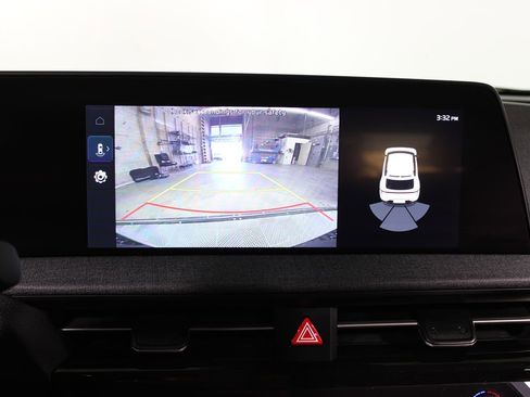 Used 2024 Kia EV6 Light image 19