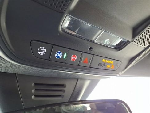 New 2026 Chevrolet Equinox EV LT w/ Comfort Package image 37