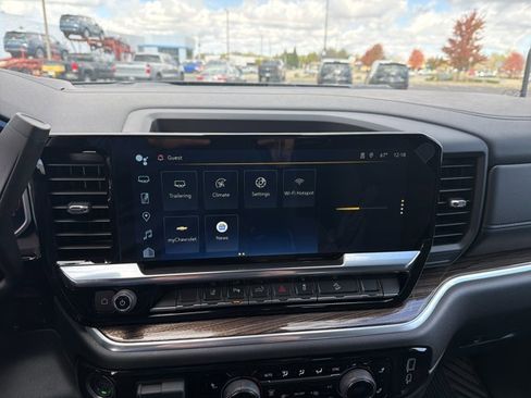 New 2026 Chevrolet Silverado 2500 LT w/ Z71 Chrome Sport Edition image 15