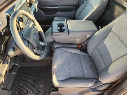 New 2026 Ford F150 XL image 13