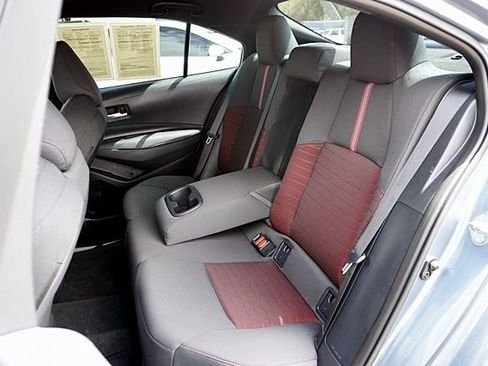 Used 2024 Toyota Corolla SE FWD image 17