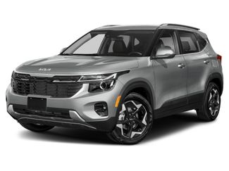 Used 2024 Kia Seltos EX FWD video 1
