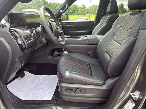 Used 2026 Nissan Armada PRO-4X AWD/4WD image 27
