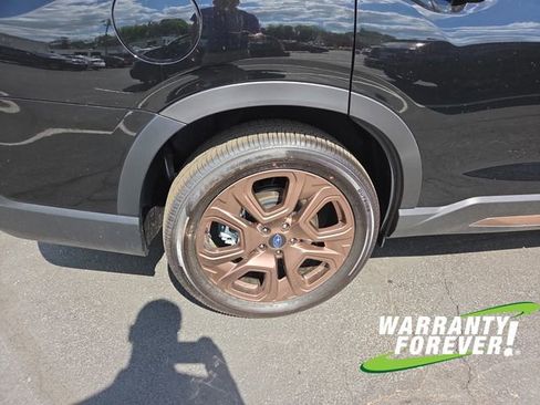 New 2026 Subaru Ascent Limited Bronze AWD/4WD image 21