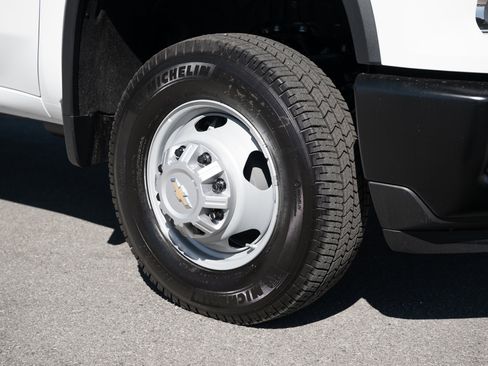 New 2026 Chevrolet Silverado 3500 W/T w/ WT Convenience Package image 11