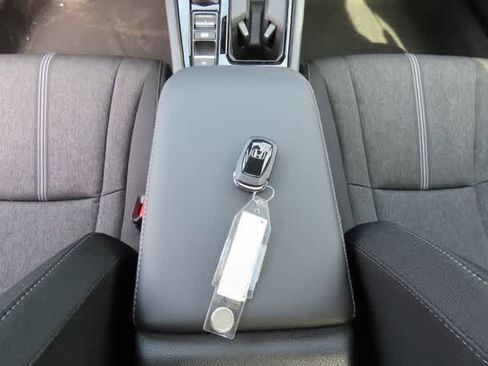 New 2026 Honda Accord Sport image 25