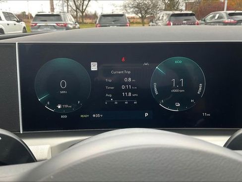 New 2026 Hyundai Tucson SEL image 19