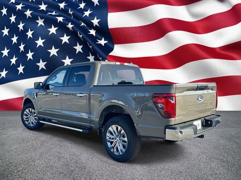 New 2026 Ford F150 XLT AWD/4WD image 12