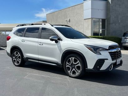 Certified 2023 Subaru Ascent Touring