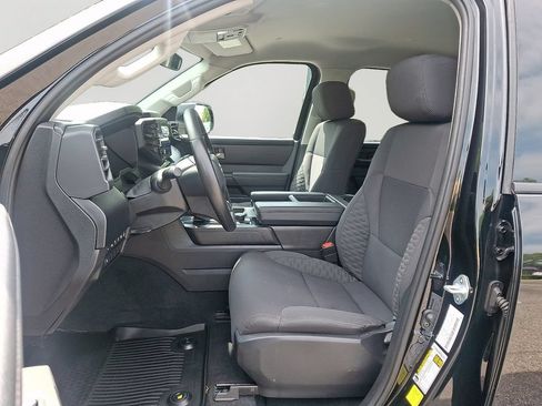 Used 2024 Toyota Tundra SR5 w/ SR5 Convenience Package AWD/4WD image 14