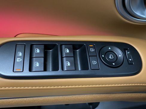 New 2026 Hyundai Palisade Calligraphy AWD/4WD image 22