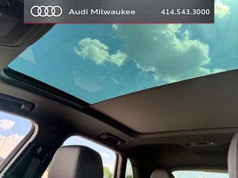 Used 2024 Audi Q3 2.0T Premium Plus AWD/4WD image 35