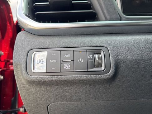 New 2026 GMC Terrain Denali AWD/4WD image 21