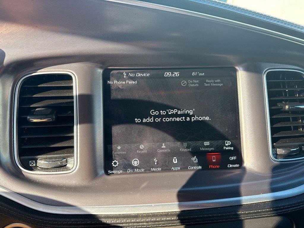 Used 2020 Dodge Charger Scat Pack RWD image 18