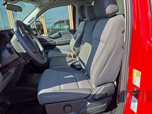 Used 2024 Ford F250 XL w/ FX4 Off-Road Package AWD/4WD image 23