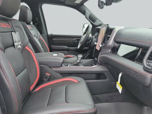 New 2026 RAM 1500 RHO w/ RHO Level 1 Equipment Group AWD/4WD image 40