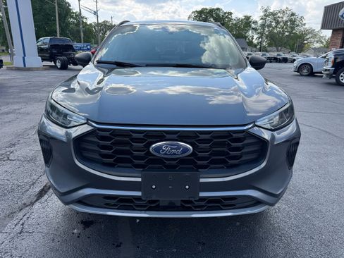 Used 2024 Ford Escape ST-Line w/ Equipment Group 301A FWD image 2
