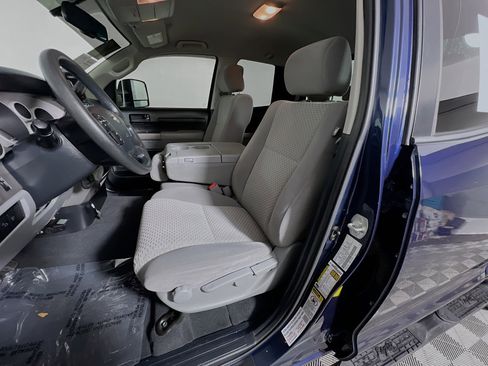 Used 2012 Toyota Tundra 4x4 Double Cab w/ Tow Pkg image 14