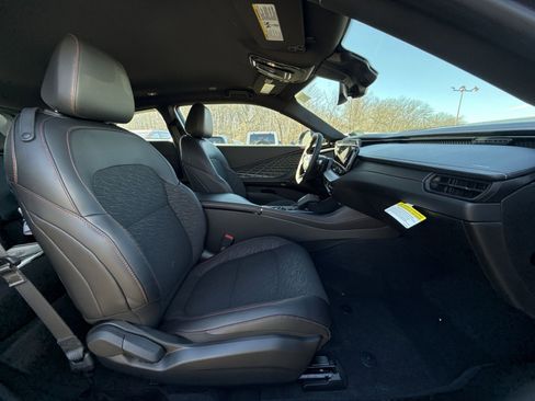 New 2026 Dodge Charger Scat Pack w/ Blacktop Package image 25